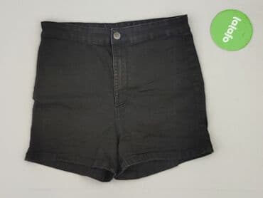 sinsay tshirt: Sinsay, Szorty damskie, rozmiar XL — 2