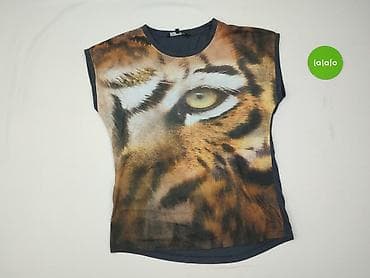 hampton t shirt: Top Secret, T-shirt damski, rozmiar L — 2