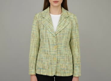 ochnik marynarki damskie: Marynarka damska, rozmiar L — 6