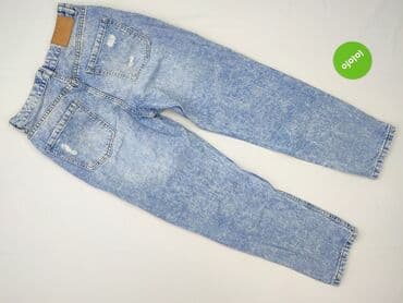 jeansy bootcut: FB Sister, Jeans for women, size M (EU 38) — 2