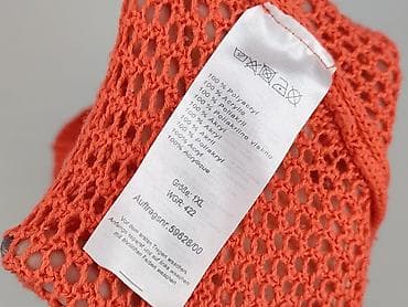 oversize: Jenny, Sweter damski, rozmiar XL — 4