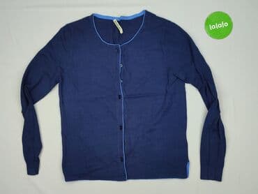 buty ja morant: Kardigan damski, rozmiar L — 2