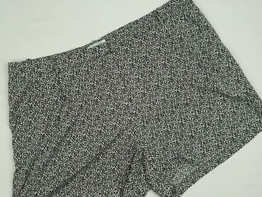 szorty damskie 44: H&M, Szorty damskie, rozmiar 2XL — 1