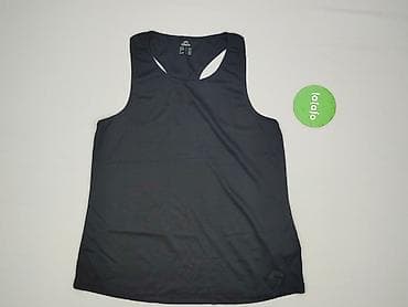 crivit top: Crivit, Top damski, rozmiar M — 2