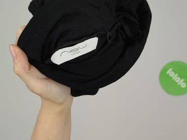 dodatki do czarnej bluzki: New Look, Bluzka damska, rozmiar 2XL — 4