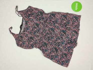 szlafrok sinsay damski: Sinsay, Kombinezon damski, rozmiar L — 2