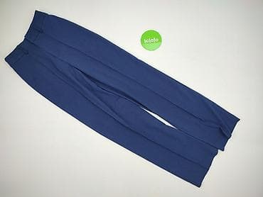 Ubrania damskie: Stradivarius, Spodnie materiałowe damskie, rozmiar 2XS — 3