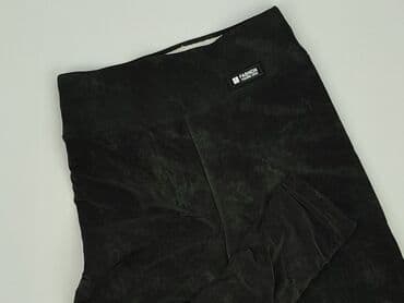 krótkie spodenki do grubych rajstop: Legginsy Sportowe damskie, rozmiar L — 1
