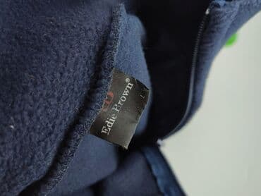 флісові кофти жіночі: Eddie Bauer, Флісова кофта жіноча, розмір L — 5