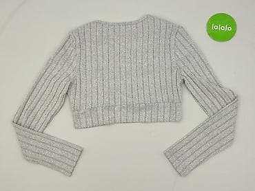 cropped jeans: Abrand Jeans, Top damski, rozmiar M — 3