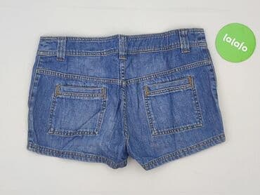 sizeer buty air force: H&M, Shorts for women, size M — 3