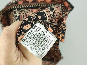 kazadi klapki: Fishbone, Sukienka damska, rozmiar M — 6