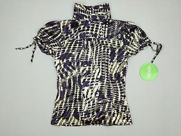 lata 70: Bluzka damska, rozmiar S — 3