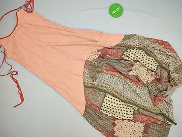 sukienki maxi boho: Sukienka damska, rozmiar S — 3