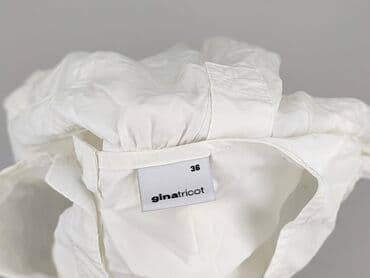 sukienki dla niemowląt na wesele: Gina Tricot, Sukienka damska, rozmiar S — 5