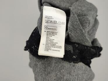 c and a sweter: H&M, Kardigan damski, rozmiar M — 5