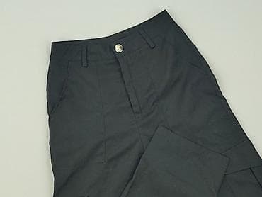 Shein, Spodnie cargo damskie, rozmiar XL