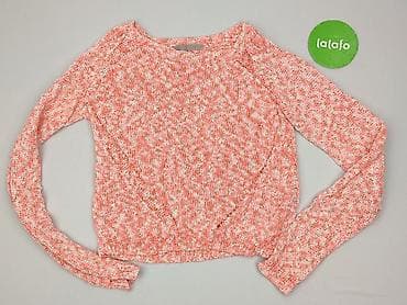 bluza michael jackson: Bershka, Sweter damski, rozmiar M — 2