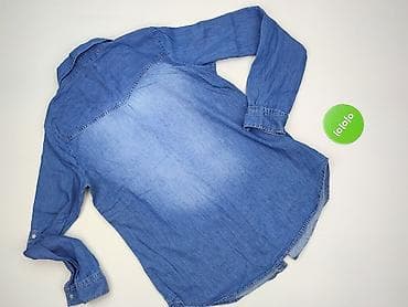 redial jeans: Amisu, Koszula damska, rozmiar S — 3