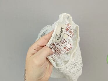 koszula nocna do karmienia lidl: Bluzka damska, rozmiar S — 5