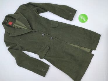 sukienka na chrzest smyk: JDY, Płaszcz damski, S — 2