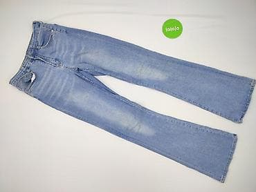 religious jeans: Shein, Jeansy damskie, rozmiar 2XS — 2