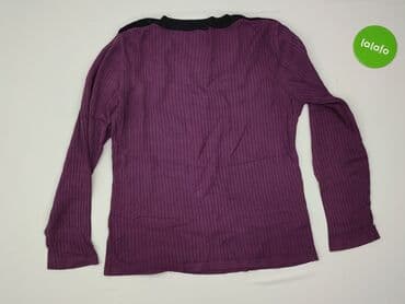 czy sweter z poliestru jest dobry: Sweter damski — 3