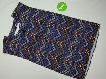 kombinezon zig zag: RAINBOW, Sukienka damska, rozmiar XL w lalafo.pl — 3 kombinezon zig zag: RAINBOW, Sukienka damska, rozmiar XL — 3