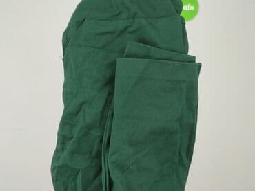 la mania leginsy: Blanche, Legginsy Sportowe damskie, rozmiar S — 5