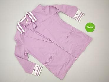 jackets purple: MEGI, Narzutka damska, rozmiar XL — 2