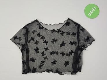 c a body: Top damski, rozmiar S — 3