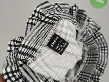 shein legginsy: Shein, Spodnie materiałowe damskie, rozmiar M — 4