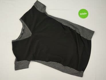 bluzki asymetryczna damskie: Reserved, Bluzka damska, rozmiar S — 2