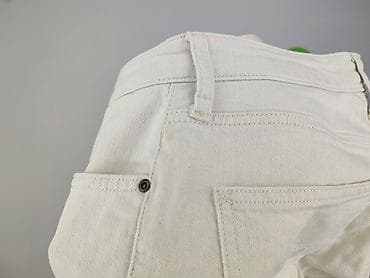botki vices: Lee Cooper, Jeansy damskie, rozmiar S — 4