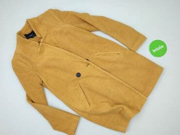 stradivarius marynarki wyprzedaż: Stradivarius, Płaszcz damski, S — 2