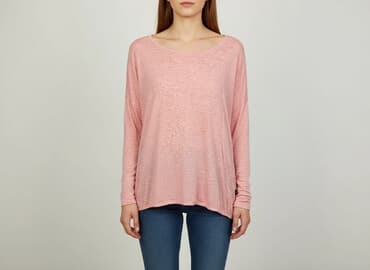 Women's blouse, size L at lalafo.pl Women's blouse, size L