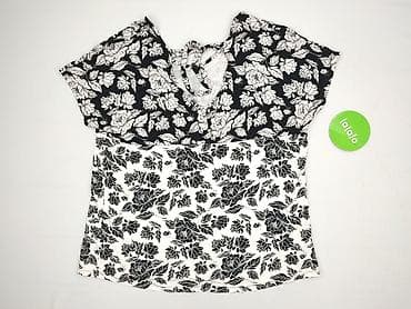 bity house: Roger's, Жіноча блуза, розмір 3XL — 3