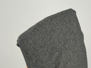 duże rozmiary ekskluzywne sukienki plus size: Blue shadow, Туніка жіноча, 6XL — 5