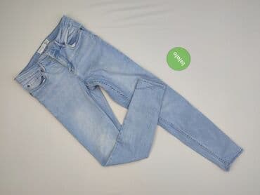calvin klein jeans plus sukienki: DENIM JEANS, Jeansy damskie, rozmiar M — 2