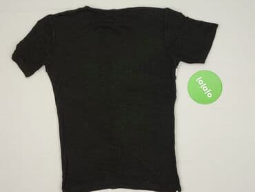 koszulka pod marynarkę damska: T-shirt damski, rozmiar S — 3