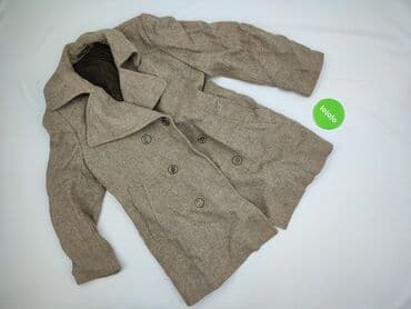 wieszak na kurtki pepco: Woolmark, Płaszcz dla mężczyzn, rozmiar M — 2