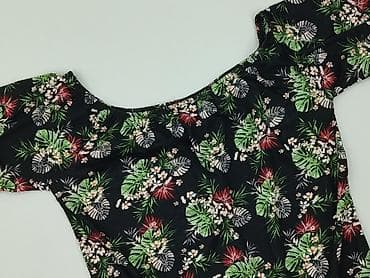 sinsay panterka: Janina, Bluzka damska, rozmiar S — 1