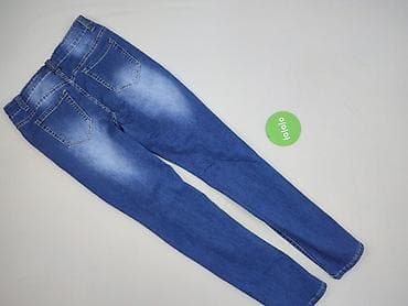 smog jeans: G-Smack, Jeansy damskie, rozmiar L — 3