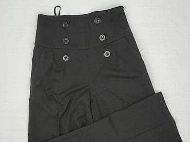firma bpc: Bpc bonprix collection, Spodnie materiałowe damskie, rozmiar S — 1