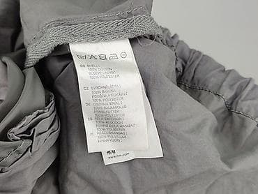 amiri: H&M, Kurtka przejściowa damska, rozmiar L — 5