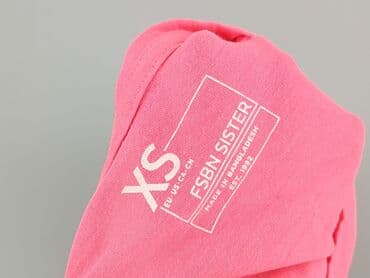 t shirty damskie basic: FSBN, T-shirt damski, rozmiar XS — 4