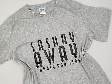 relab tshirt: T-shirt damski, rozmiar XL — 1