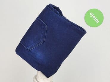 spodnie kargo: Jeansy damskie, rozmiar S — 6