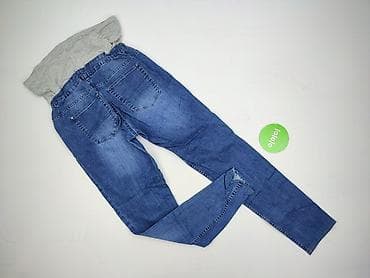 amisu jeans: Jeansy damskie, rozmiar XL — 3