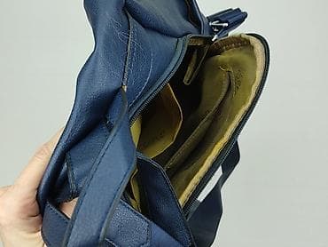 torebka biala: Plecak, Coveri, stan - Dobry — 5